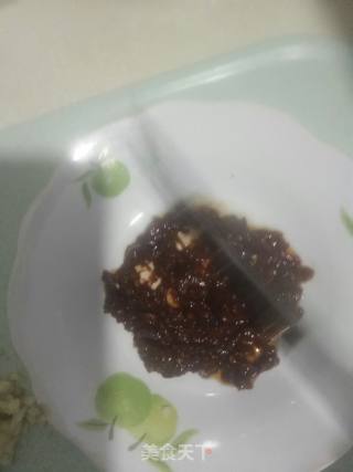 鱼香白菜的做法步骤：4