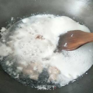 蝴蝶面的做法步骤：9