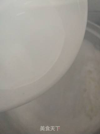 卷心菜鸡蛋面的做法步骤：3
