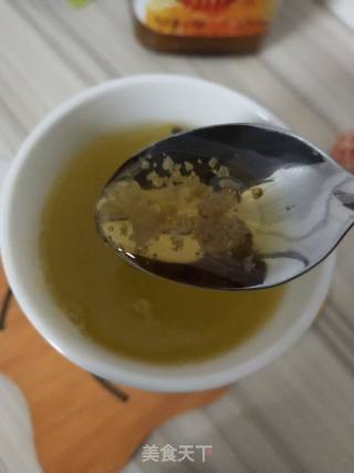 百香果蜂蜜饮的做法步骤：4
