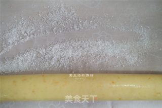 腰果钻石饼干的做法步骤：8