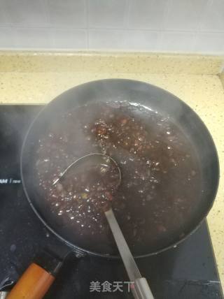 牛排骨焖锅的做法步骤：8