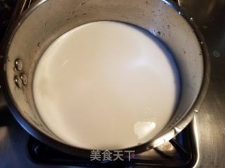 龟苓膏西米水果捞的做法步骤：4