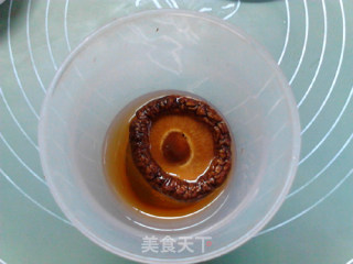 补充蛋白质的海参豆腐羹的做法步骤：2
