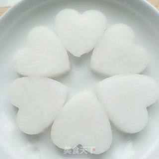 萝卜鸡肉汤的做法步骤：3