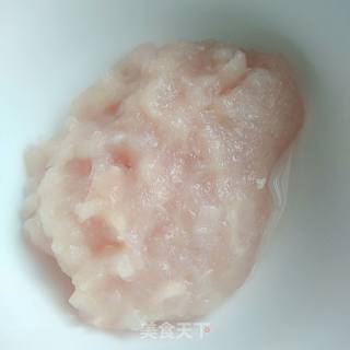 萝卜鸡肉汤的做法步骤：4
