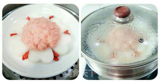 萝卜鸡肉汤的做法步骤：10