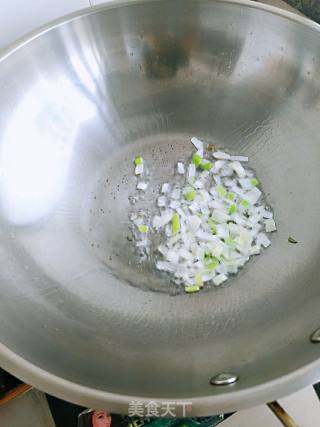 素炒油菜的做法步骤：2