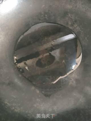 尖椒豆皮的做法步骤：3