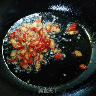 炒杏鲍菇的做法步骤：3