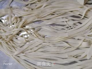 胡萝卜五花肉蒸面的做法步骤：3