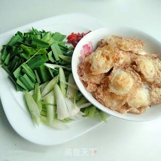 鹌鹑蛋的做法步骤：4