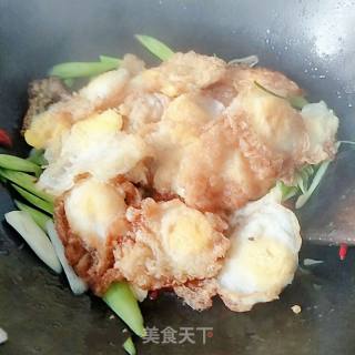 鹌鹑蛋的做法步骤：8