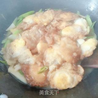 鹌鹑蛋的做法步骤：9