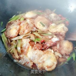 鹌鹑蛋的做法步骤：10
