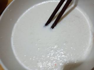 芋头甜饼的做法步骤：4