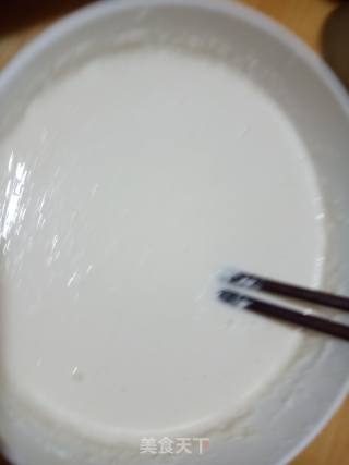 芋头甜饼的做法步骤：5