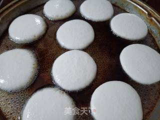 芋头甜饼的做法步骤：6