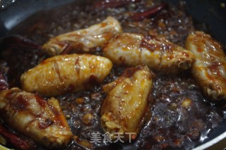 秘制卤鸡蛋的做法步骤：8
