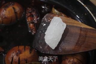 秘制卤鸡蛋的做法步骤：10