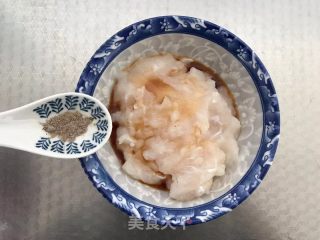 茄汁鱼丸的做法步骤：2