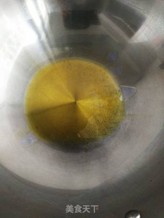 番茄炒蛋的做法步骤：2
