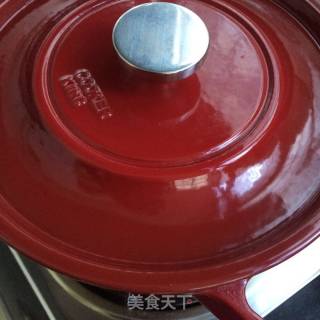 豆腐鲫鱼汤的做法步骤：6