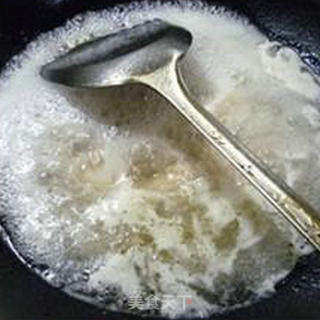 油豆腐香芋中翅的做法步骤：10