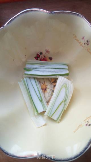 微波炉蒸鱼的做法步骤：3