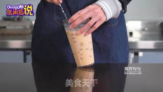芒果大仙奶茶--2019新式网红奶茶教程送给你的做法步骤：6