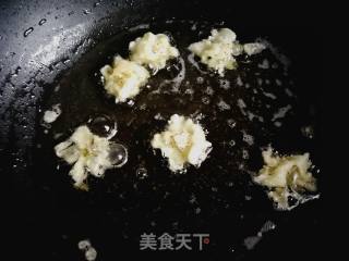 酥炸梨花的做法步骤：9
