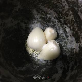 “野菜”荠菜白菜扇贝丁饺子的做法步骤：28