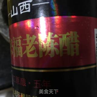 “野菜”荠菜白菜扇贝丁饺子的做法步骤：30