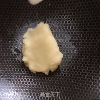 奶油小泡芙的做法步骤：3
