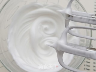 水果欧蕾蛋糕的做法步骤：4