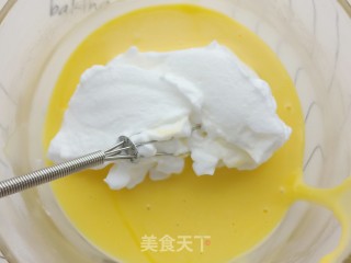 水果欧蕾蛋糕的做法步骤：5