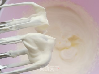 水果欧蕾蛋糕的做法步骤：11