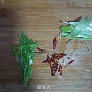 清蒸偏口鱼的做法步骤：2