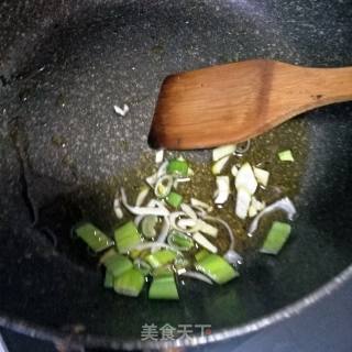 清蒸偏口鱼的做法步骤：6