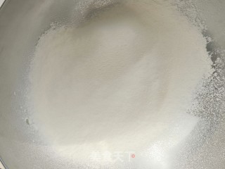 酥皮泡芙的做法步骤：2