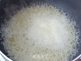 酥皮泡芙的做法步骤：4