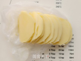 酥皮泡芙的做法步骤：10