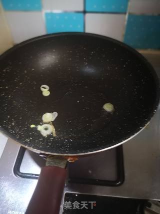 菠萝咕咾肉的做法步骤：9