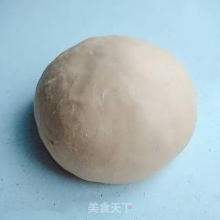 萨其马的做法步骤：3