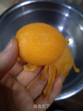 银耳枇杷雪梨羹的做法步骤：4