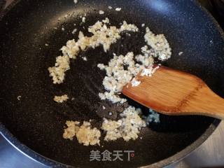 沙姜韭菜浸猪红的做法步骤：8