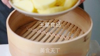 葱香小土豆的做法步骤：3