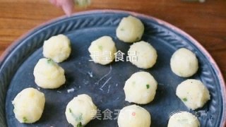 葱香小土豆的做法步骤：7