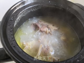 冬瓜牛尾汤的做法步骤：6