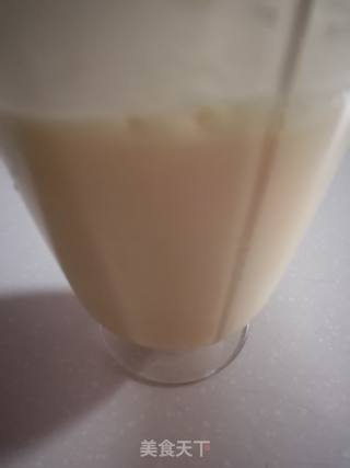 酸奶脐橙汁的做法步骤：4